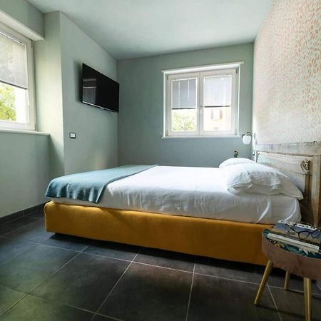 Appartamento YUGOGO MILANO 25 Trento Centro Esterno foto