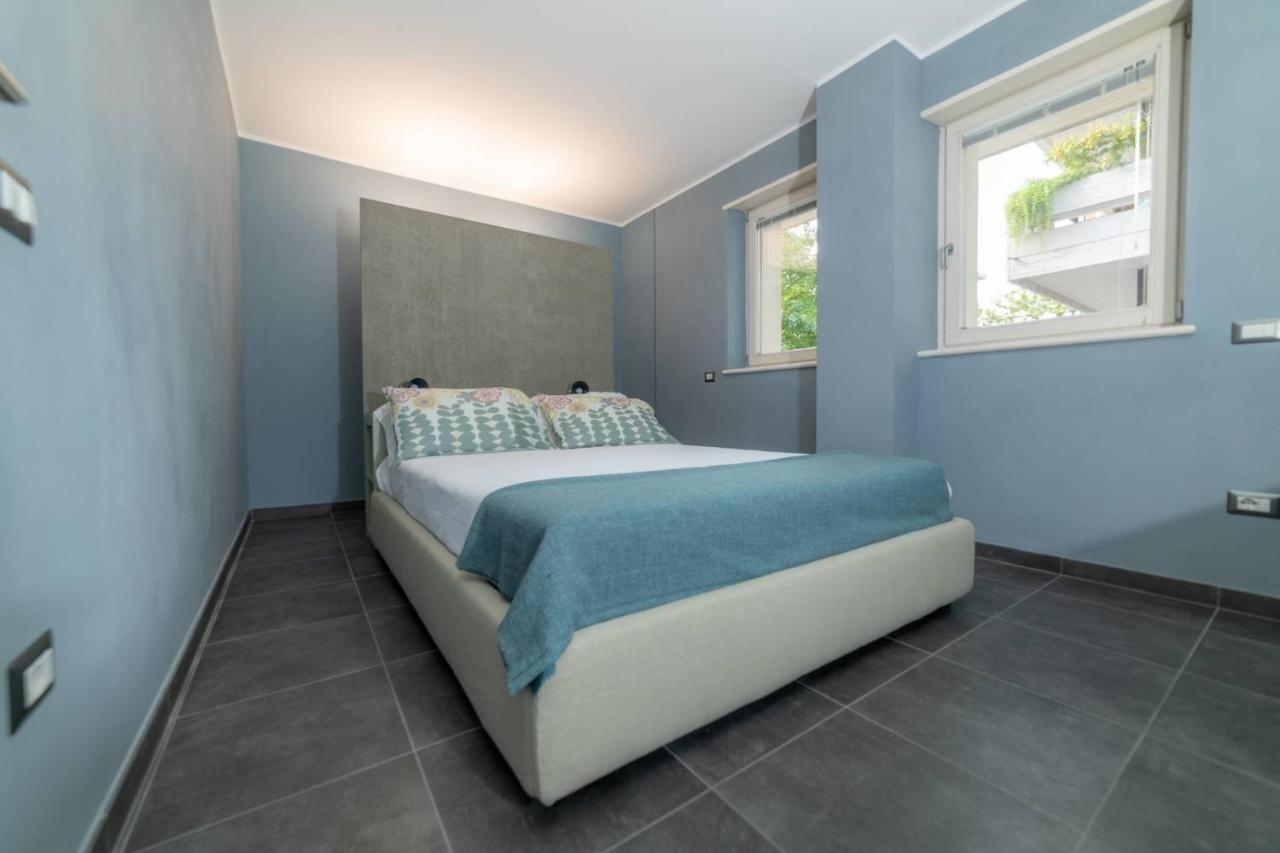 Appartamento YUGOGO MILANO 25 Trento Centro Esterno foto