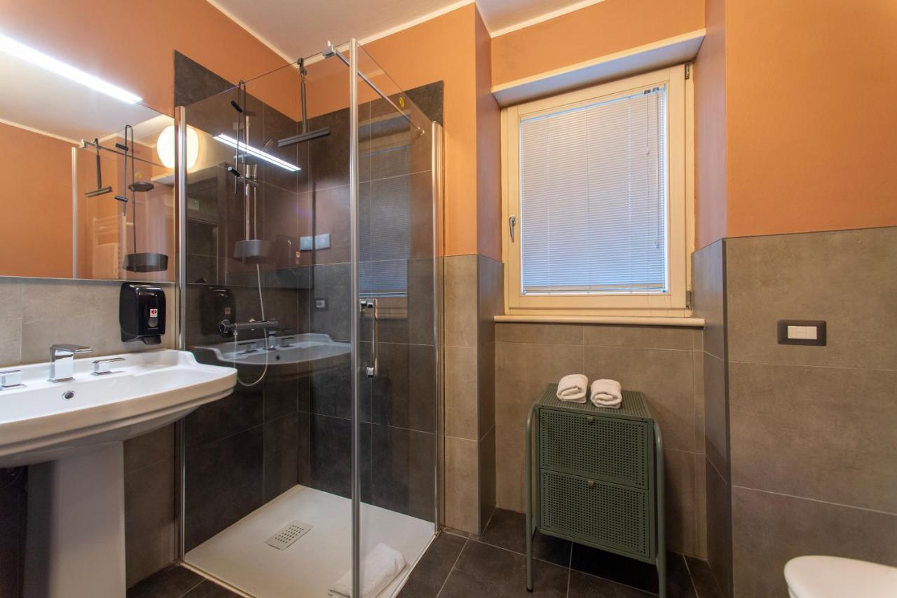 Appartamento YUGOGO MILANO 25 Trento Centro Esterno foto