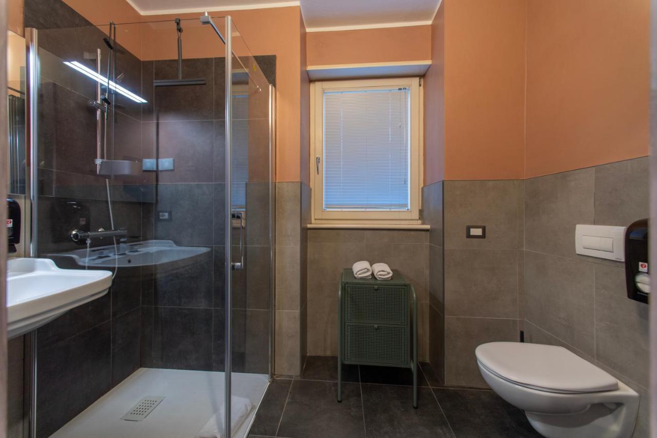 Appartamento YUGOGO MILANO 25 Trento Centro Esterno foto