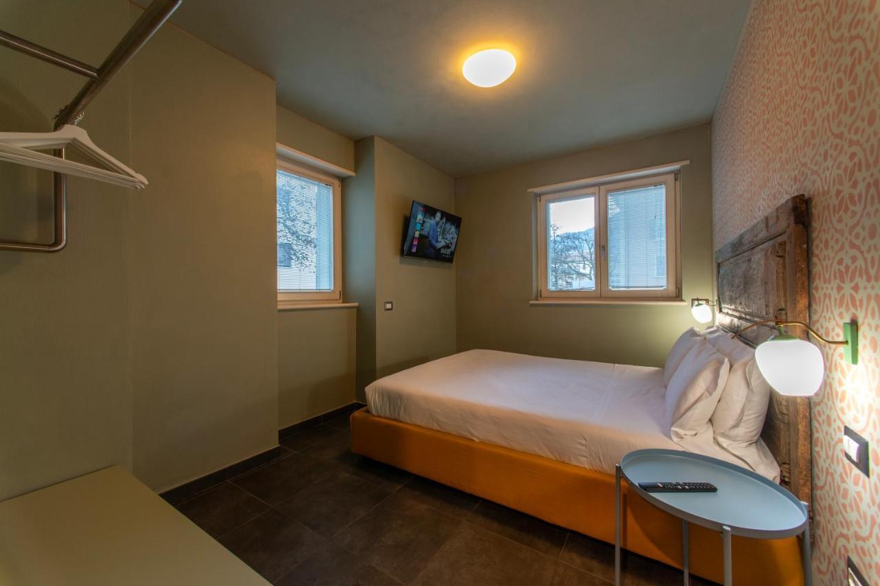 Appartamento YUGOGO MILANO 25 Trento Centro Esterno foto