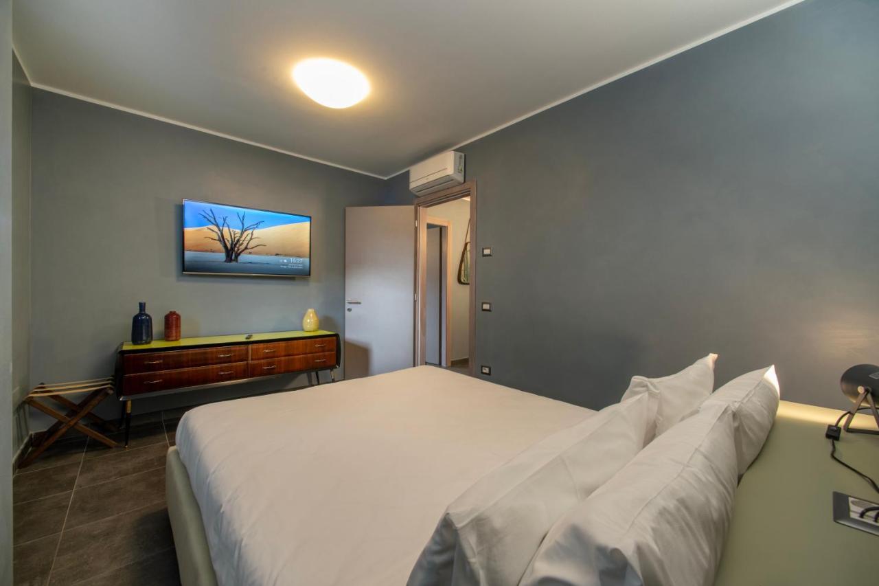 Appartamento YUGOGO MILANO 25 Trento Centro Esterno foto